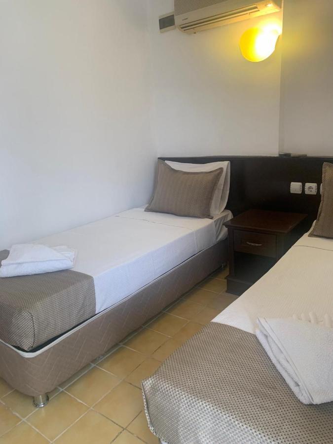 The Sophia Rooms & Aparts Kemer Exterior foto