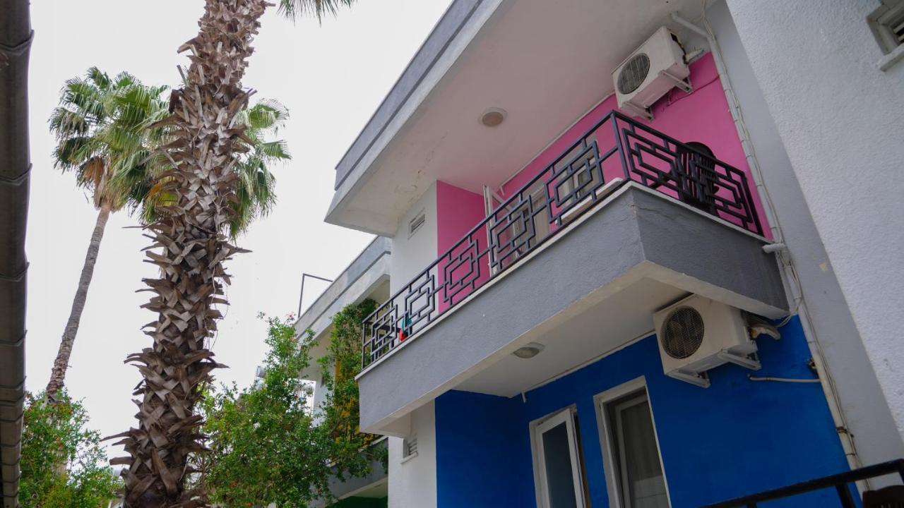 The Sophia Rooms & Aparts Kemer Exterior foto