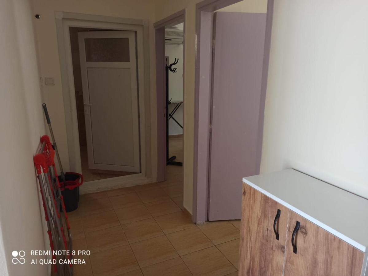 The Sophia Rooms & Aparts Kemer Exterior foto