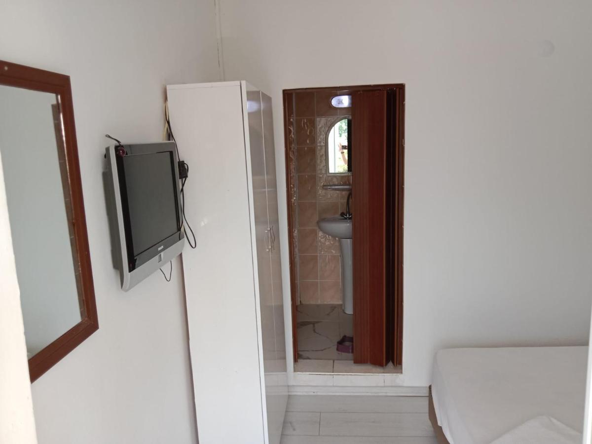 The Sophia Rooms & Aparts Kemer Exterior foto