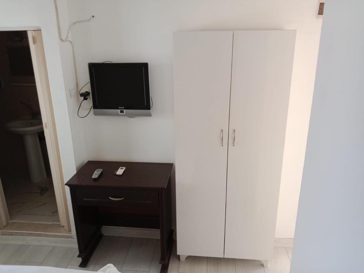 The Sophia Rooms & Aparts Kemer Exterior foto